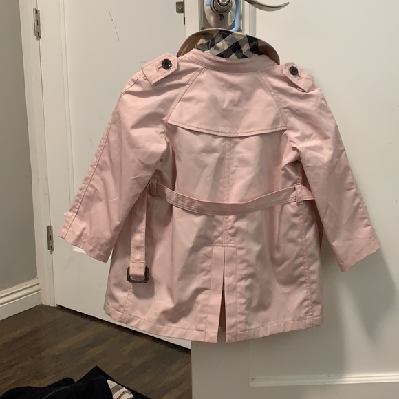Authentic Burberry jacket - Picture 6 of 6